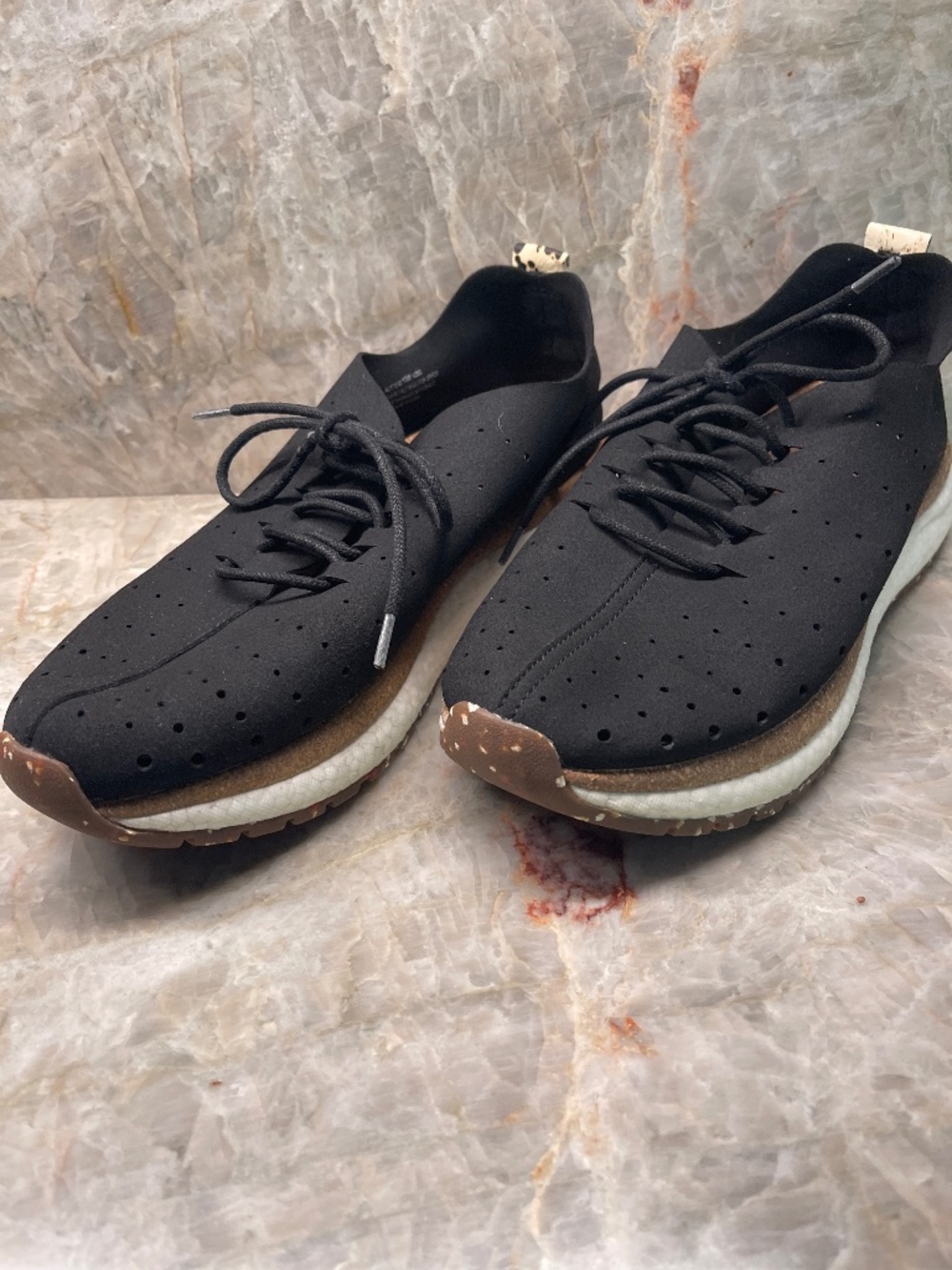 OTBT Alstead Shoe Black Size 10